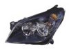OPEL 1216562 Headlight